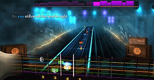 Rocksmith 2014 Edition – Remastered – ABBA - “Fernando”