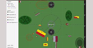Scenarios Of The Ancient Realm