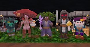Deserters & Disciples DLC