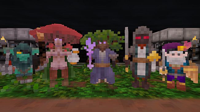 Deserters & Disciples DLC