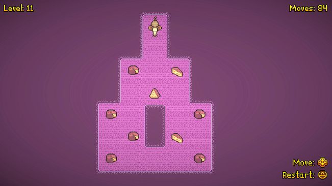 Learn to Play Vol. 3 - Mice Love Cheese