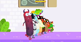 Run Sausage Run: Good, Bad and Curious