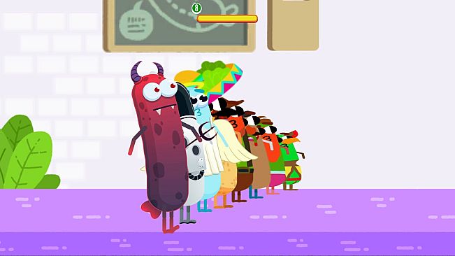 Run Sausage Run: Good, Bad and Curious