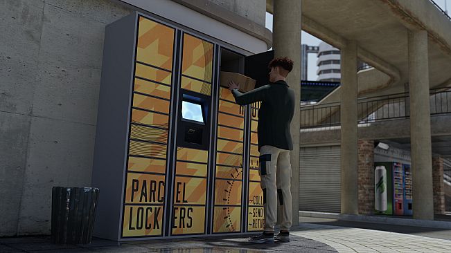 Fiction Paradox - Chapter 1