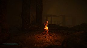 Knight of the Forgotten Realm