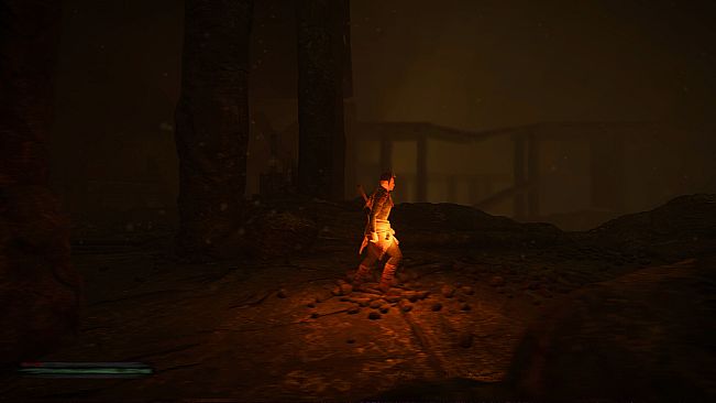 Knight of the Forgotten Realm