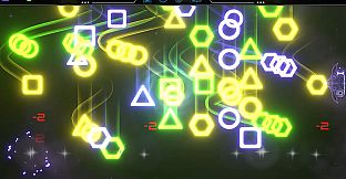 Geometric Feel The Beats