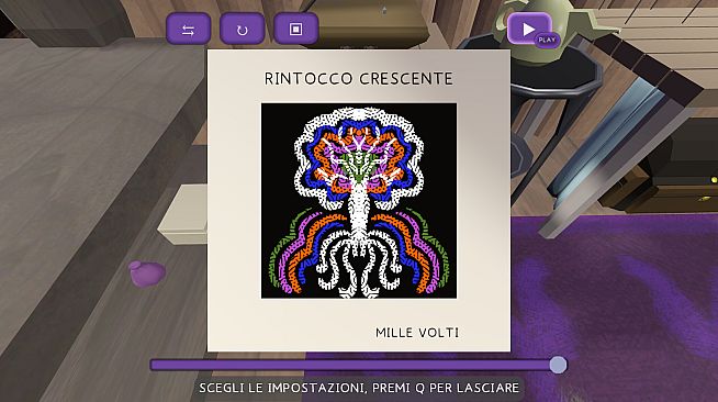 Lone Sprout - Il Germoglio Solitario
