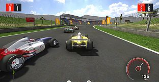 Formula 2026: Rise of Legends