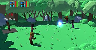 Crossroads of Helmia