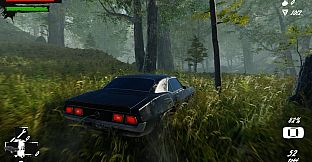 Diesel Fury: Outgun The Universe