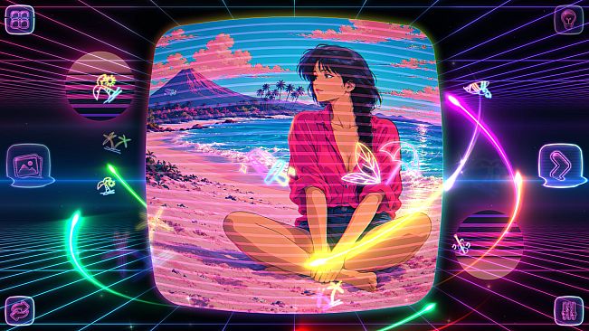 RETROPULSE Wave