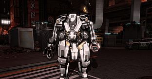 Blacklight: Retribution - Onslaught Gold Pack