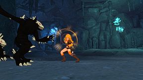 RWBY: Grimm Eclipse - Team JNPR Bundle