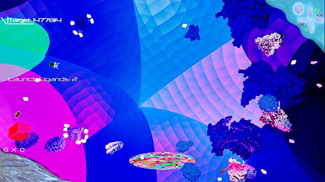Digital Twin: Harmonix