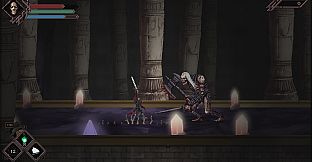 Skelethrone: The Chronicles of Ericona - The Jewel in the Skull