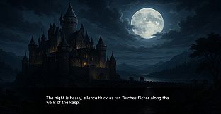 ThroneBreaker : Iron Crown