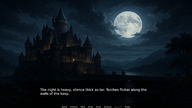 ThroneBreaker : Iron Crown