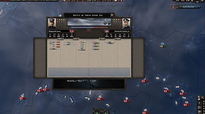 Expansion - Hearts of Iron IV: Man the Guns