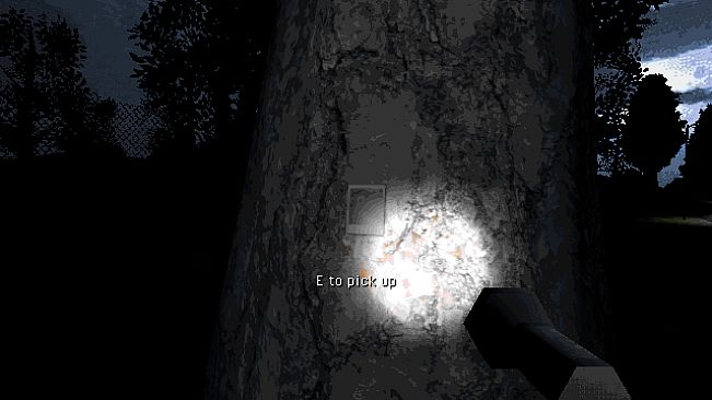 A Date With Chester 2