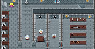 Not Another Princess Game