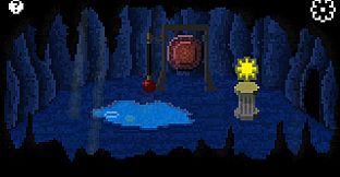 Escape Lala - Retro Point and Click Adventure