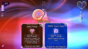 Websy and the Time Rogues