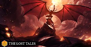 ENDLESS Legend - The Lost Tales