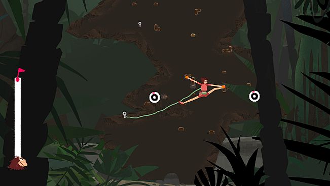 Tip Top: Don’t fall!