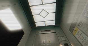 AFTERLIGHT: The Apartment