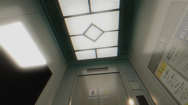 AFTERLIGHT: The Apartment