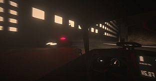 Downtown Drift