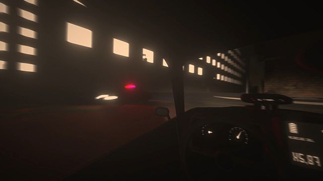 Downtown Drift