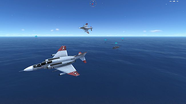 Trident: Naval Doctrine