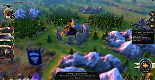 Armello - The Dragon Clan