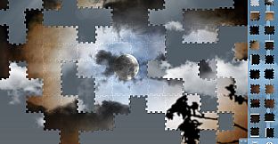 Animated Puzzles - Spooky Pack