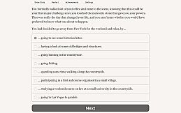 Hero or Villain: Genesis