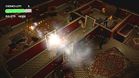 MAFIA: Family's Secret