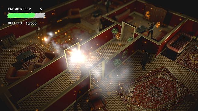 MAFIA: Family's Secret