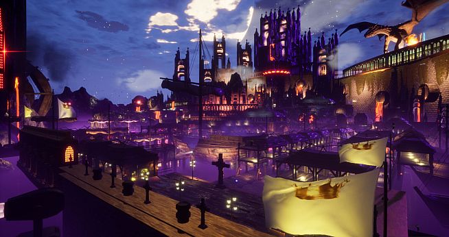 Tooned Out Duo Dippin