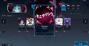 In Falsus - Virtual Singers Song Pack