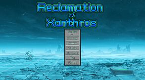 Reclamation of Xanthros