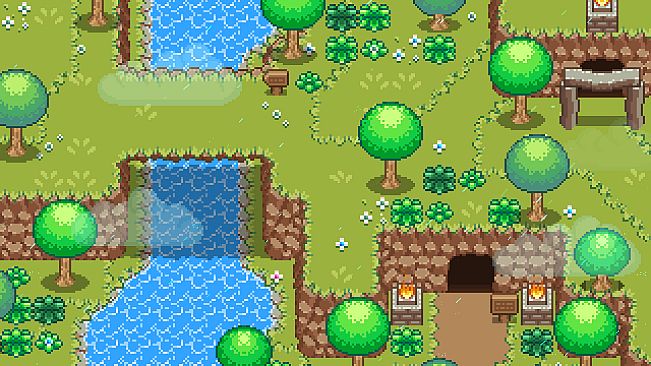 RPG Maker VX Ace - Fantasy Dreamland - Traveler Pack