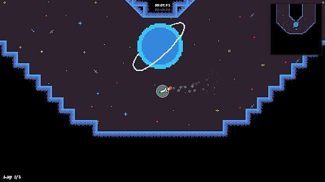 Cosmic Carl