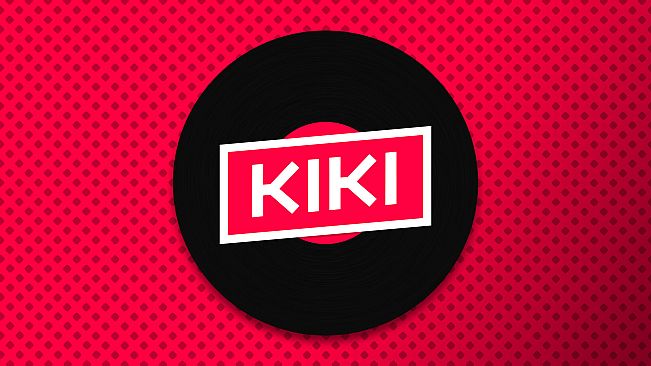Kiki Soundtrack