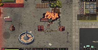Last Evac