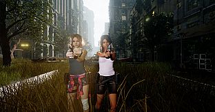 Save Our Souls - Episode I