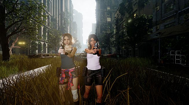 Save Our Souls - Episode I