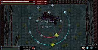 Skautfold: Moonless Knight