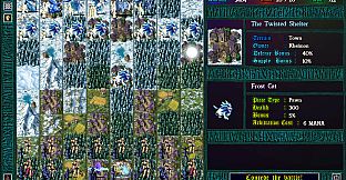 Unending War: Grand-Strategy Chess